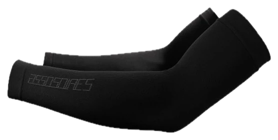 ASSOS SPRING FALL ARM WARMERS P1 Detachable Sleeves, image 2