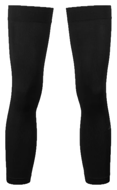 ASSOS SPRING FALL LEG WARMERS P1 Loose-fitting leg warmers