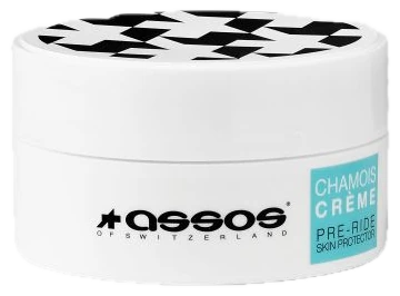 Assos Chamois Cream 200ml