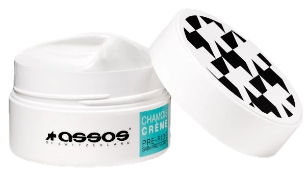 Assos Chamois Cream 200ml, image 2