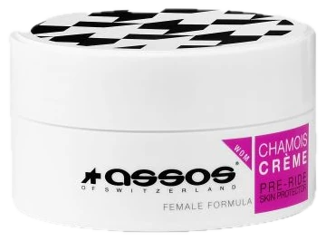 Assos Chamois Creme Women 200ml