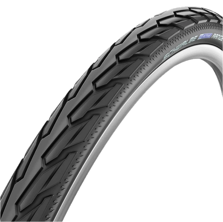 Schwalbe Range Cruiser 47-622 KevlarGuard