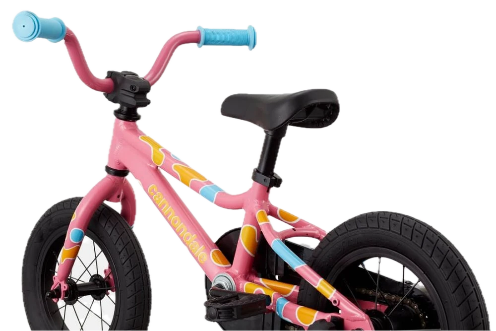 Cannondale Kids Trail 12", kuva 2