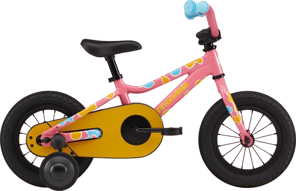 Cannondale Kids Trail 12"