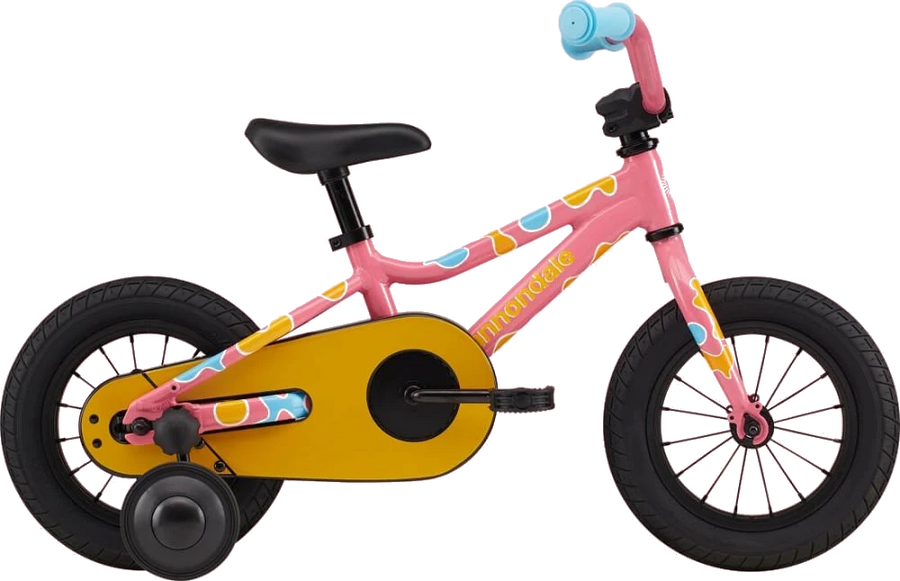 Cannondale Kids Trail 12"