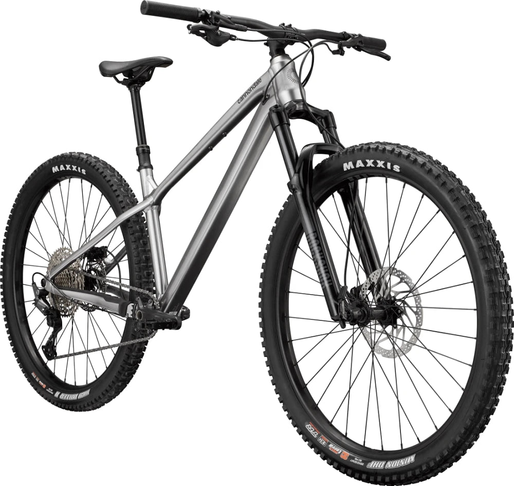 Cannondale Habit HT 1 Maastopyörä