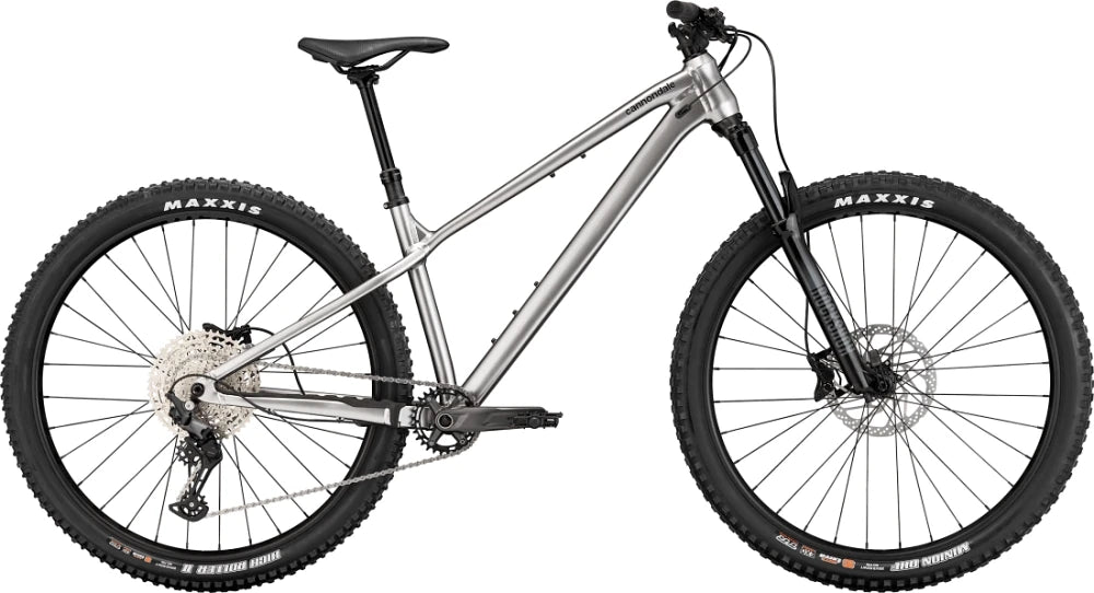 Cannondale Habit HT 1 Maastopyörä – Mercury