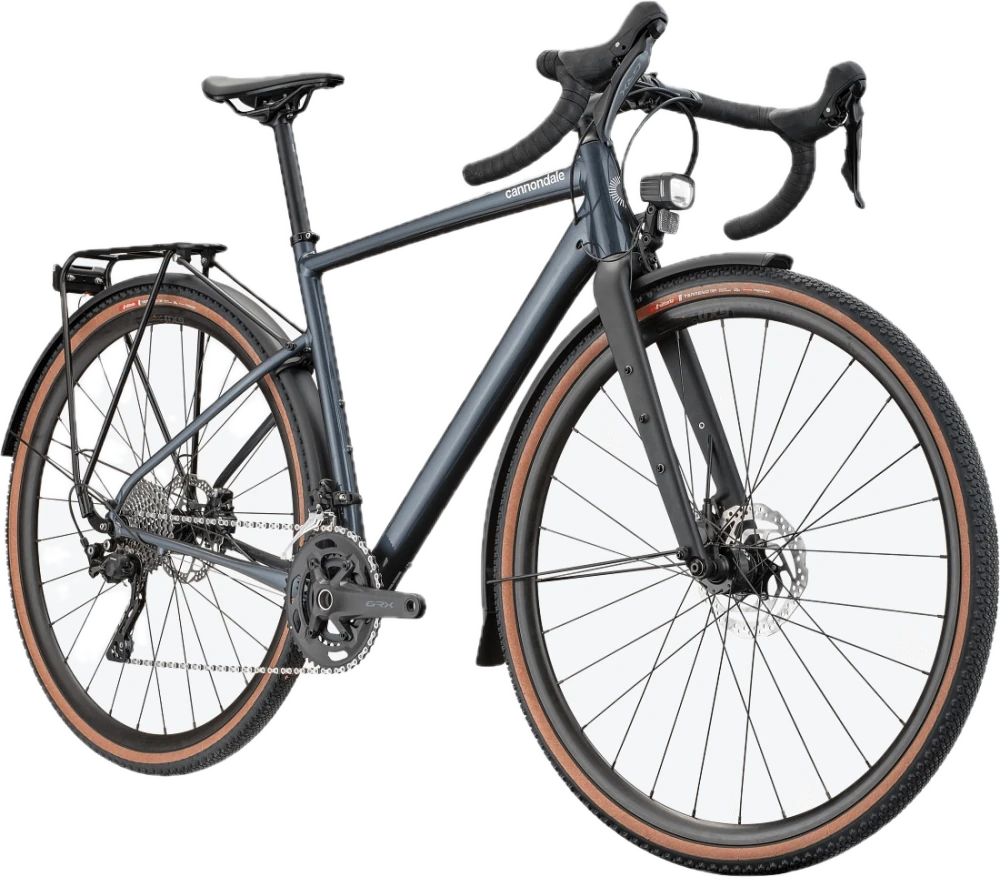 Cannondale Topstone EQ, kuva 2