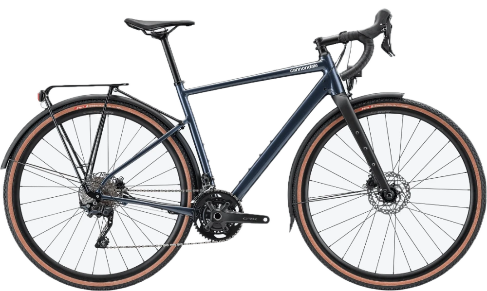 Cannondale Topstone EQ