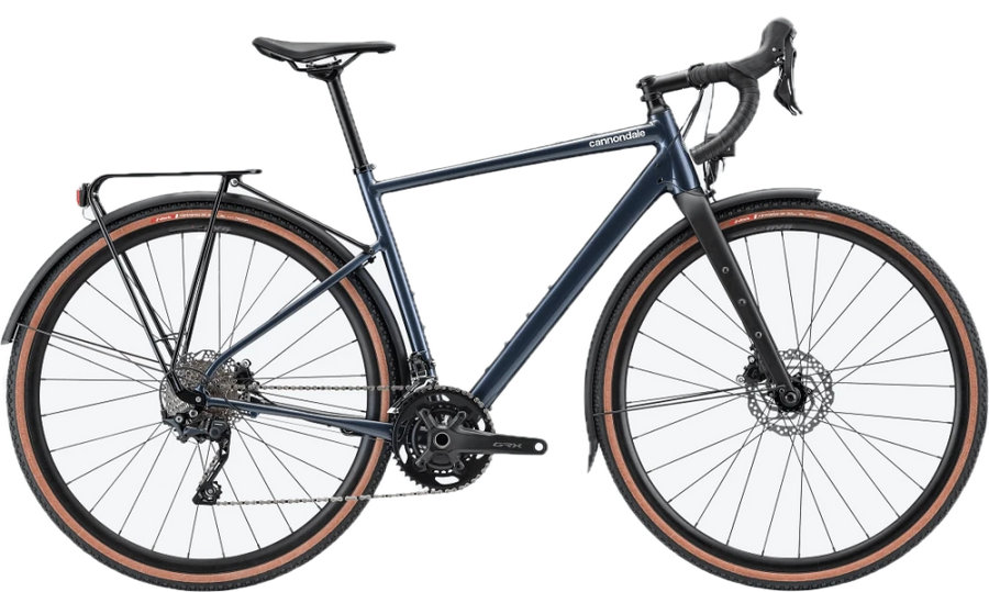 Cannondale Topstone EQ