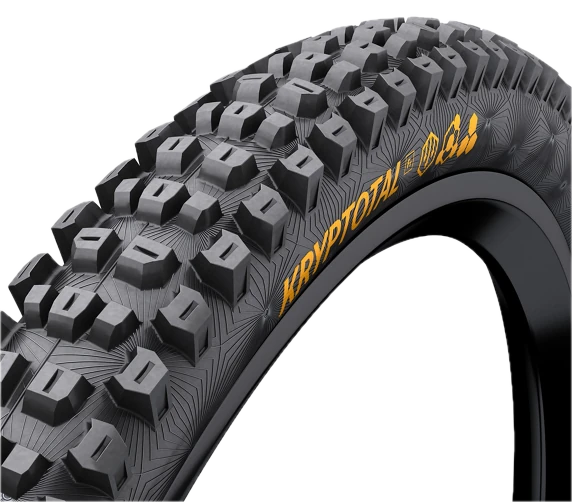 Continental Kryptotal-FR Enduro eturengas 29