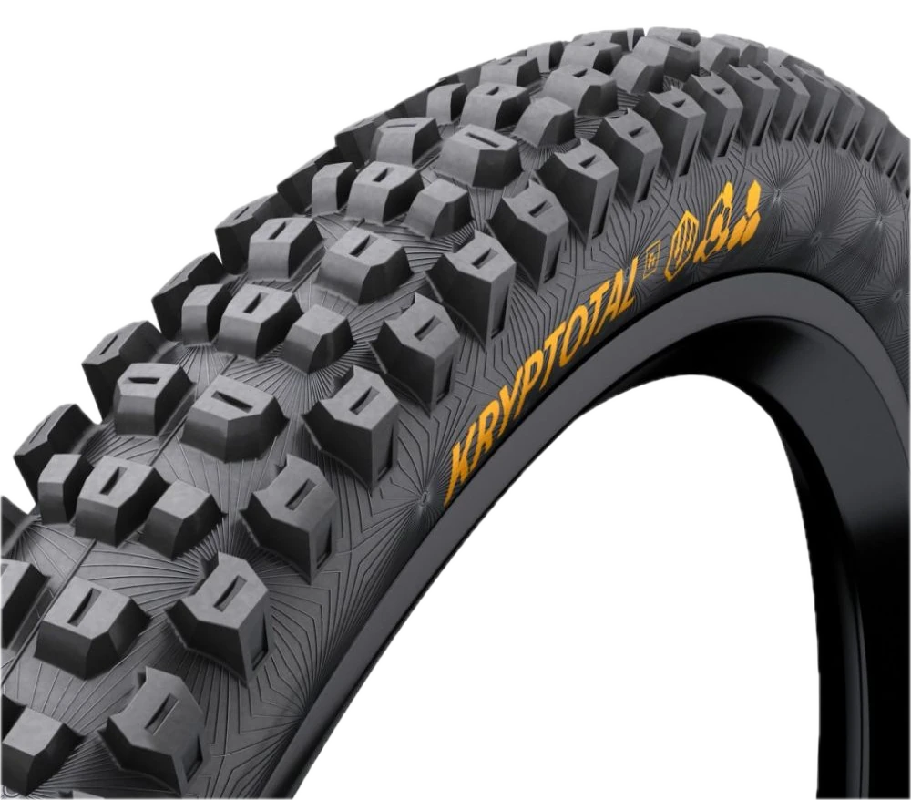 Continental Kryptotal-FR Trail 29 tuuman tubeless ready eturengas maastopyörään
