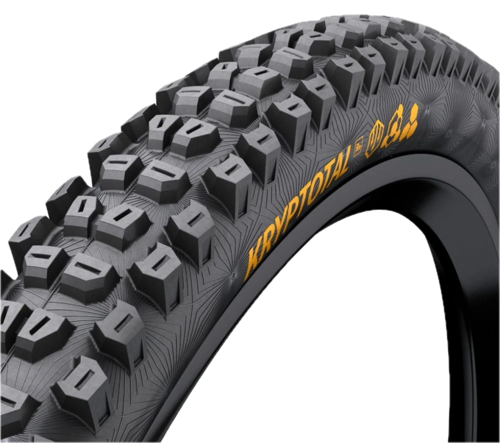 Continental Kryptotal-RE DH takarengas TLR, kuva 2
