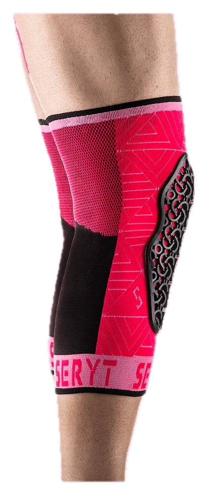 Seryt Flow Knee Protector Knee Pad, image 6