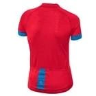 Löffler Cycling Jersey W BIKE JERSEY HZ MERINO, image 2