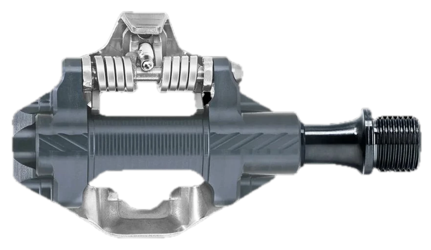 Wolf Tooth MK0 DEL SPD-yhteensopivat gravel-polkimet