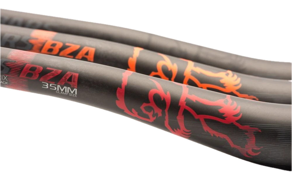 Chromag Fubars BZA Carbon Handlebar 35X800mm