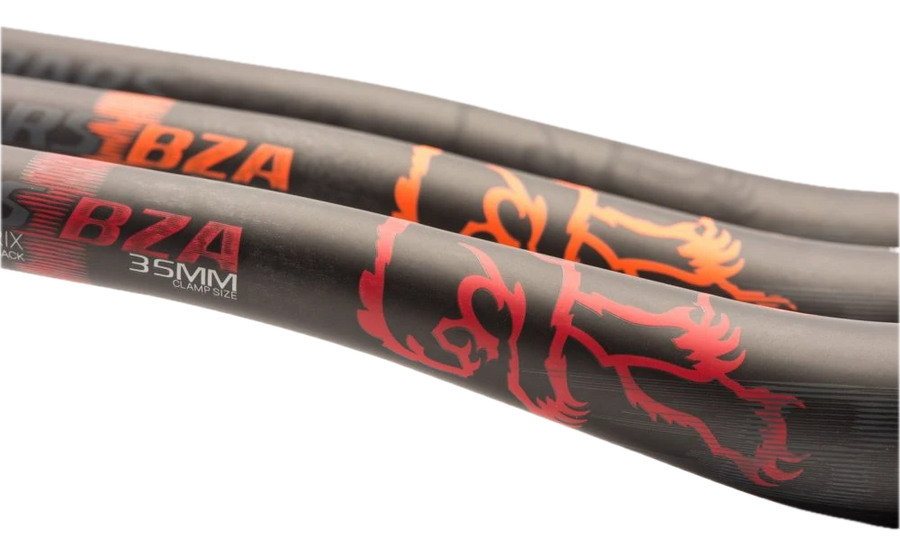 Chromag Fubars BZA Carbon Ohjaustanko 35X800mm