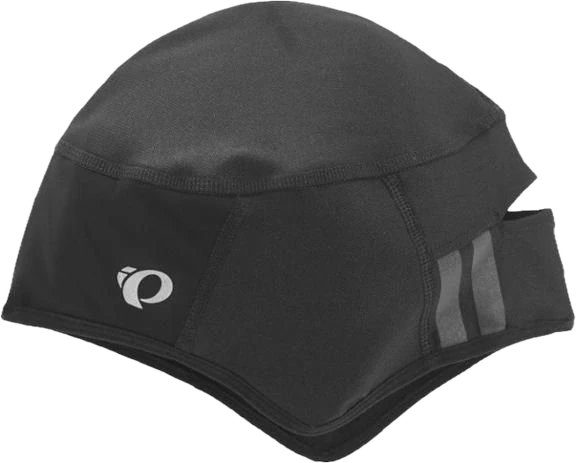 Pearl Izumi Barrier Skull Cap OS Musta