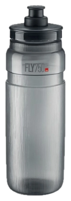 Elite Fly Tex 750ml juomapullo – Smoke