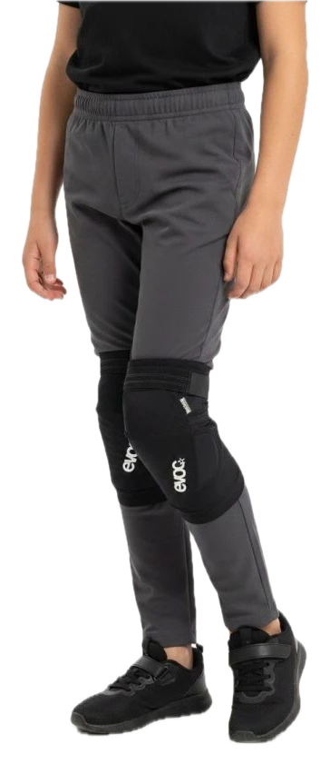 EVOC Knee Protector LS Flex Kids Youth M
