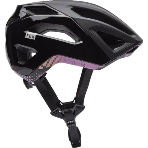 Fox Crossframe Pro, kuva 2 – Pulse Dusty Rose