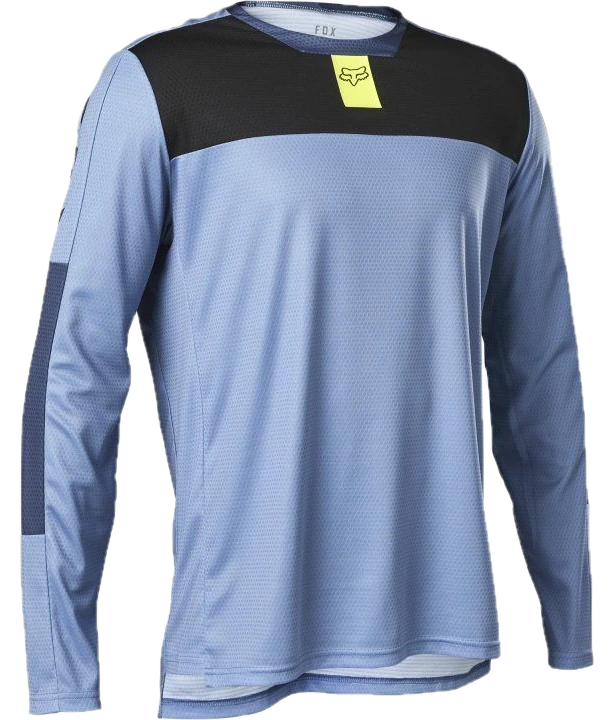 FOX Defend Fox Head Long Sleeve Jersey
