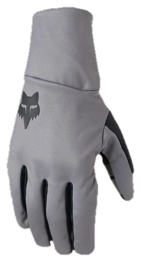 FOX Ranger Fire Glove Pewter Grey -MTB-talvihanskat
