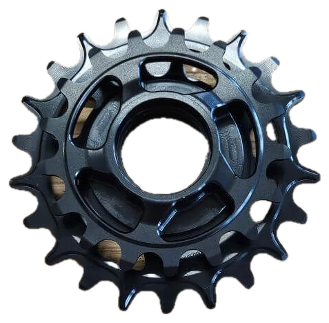 PIVOT PRAXIS 17T/22T DH IDLER ASSEMBLY for Phoenix DH
