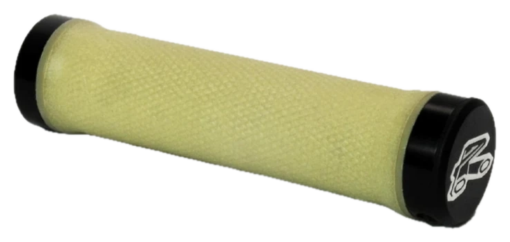 Renthal Lock-On Grip Kevlar