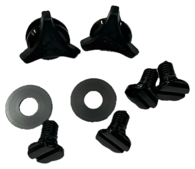 Smith Mainline Visor Mounting Screw Set
