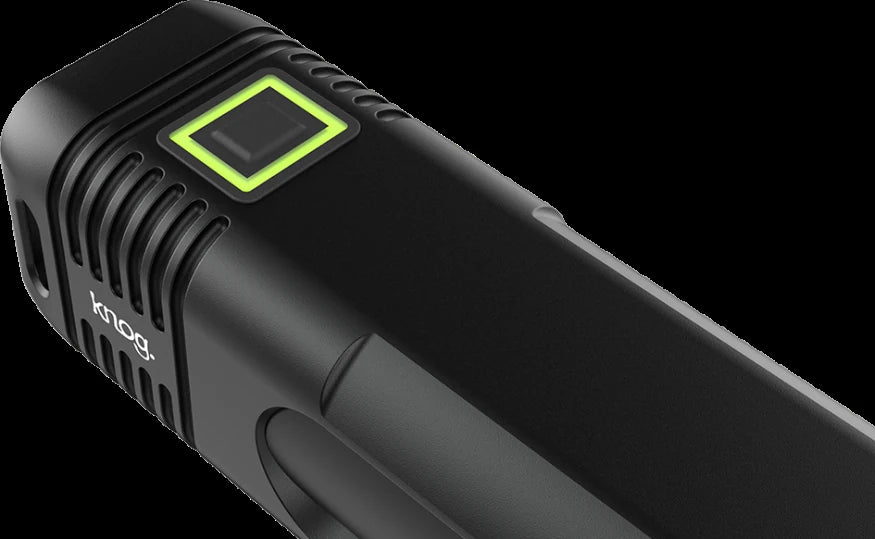 Knog Blinder 900 etuvalo, kuva 4
