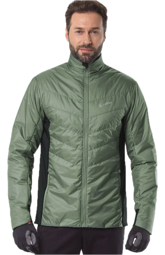Löffler ISO-Jacket Elements PL60 PrimaLoft-eristetakki