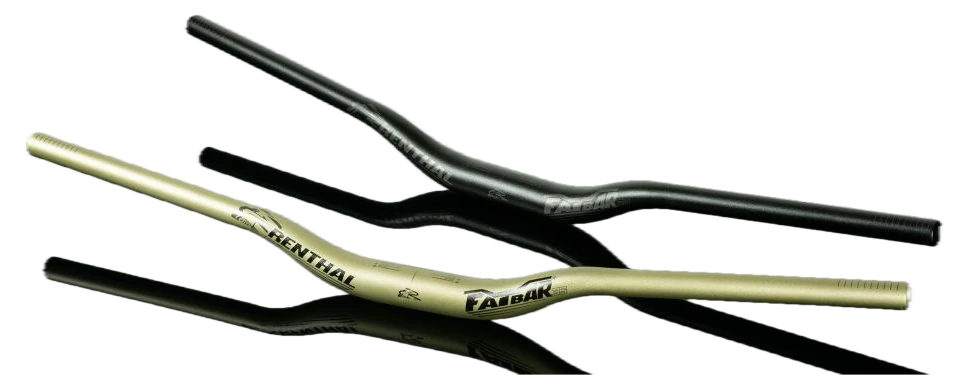 Renthal Fatbar 35