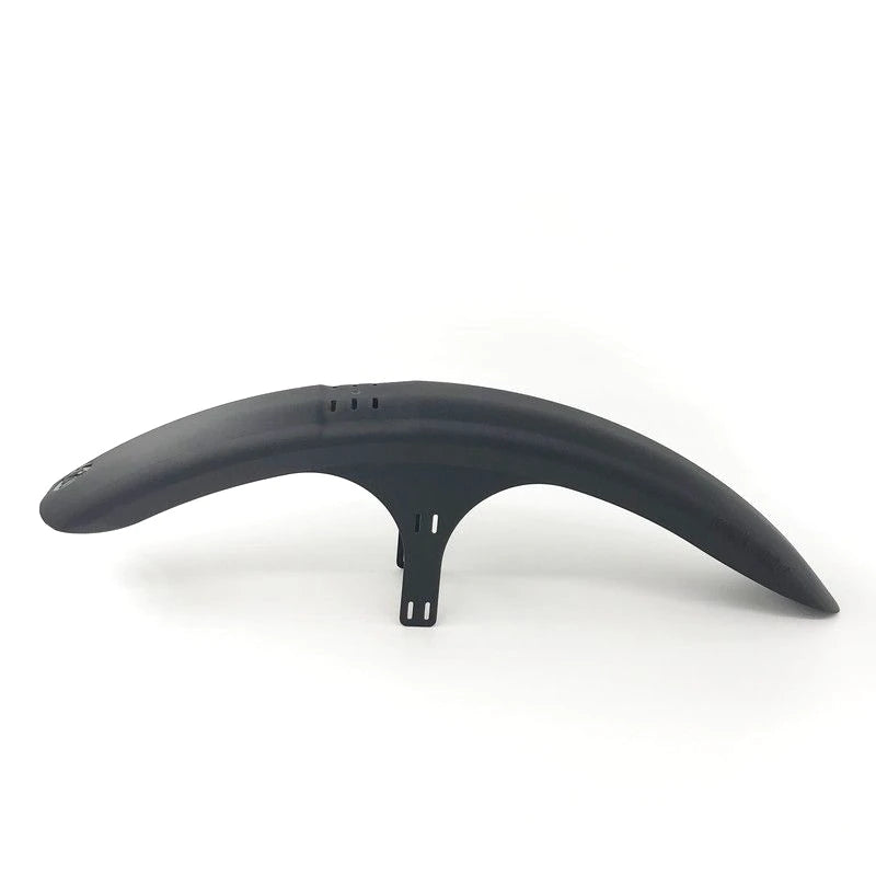 Mucky Nutz MugGuard Long Front Fender
