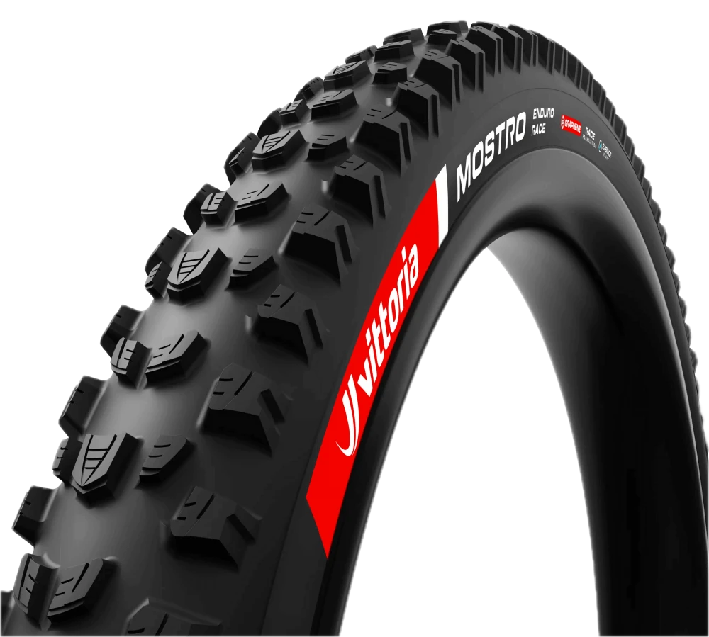 Vittoria Mostro Enduro Race 29x2,4" TLR