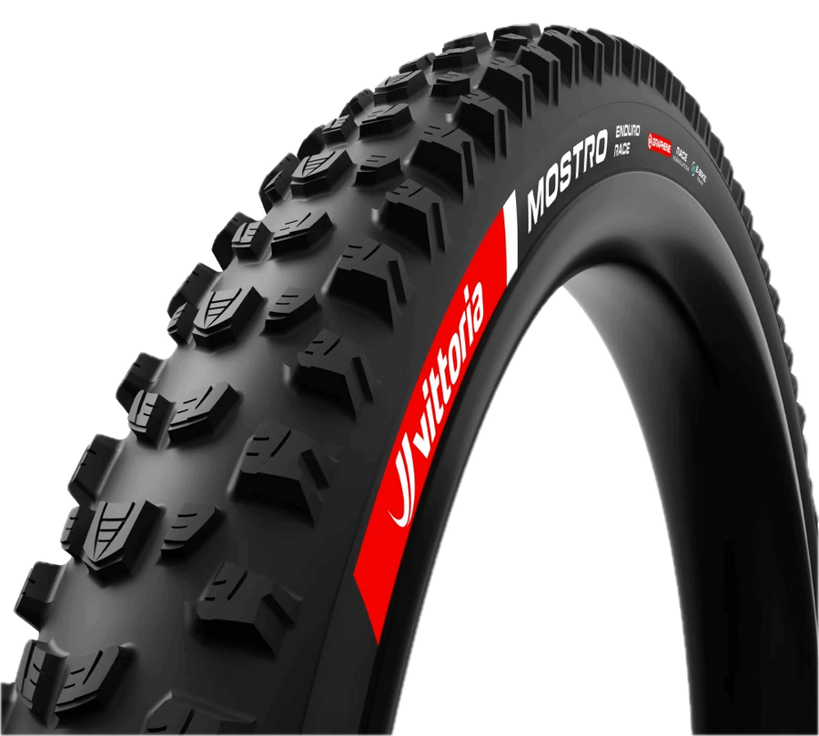 Vittoria Mostro Enduro Race 29x2,4" TLR