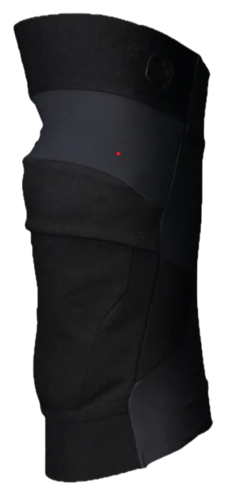 POC OSEUS VPD KNEE, image 2