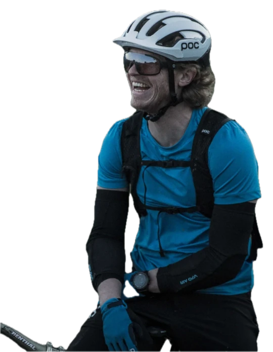 POC VPD AIR SLEEVE, kuva 2