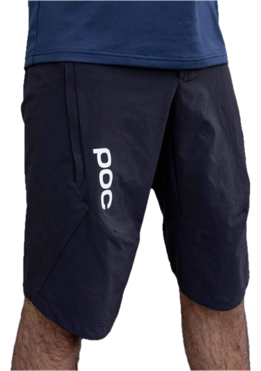 POC Velocity Shorts, image 2