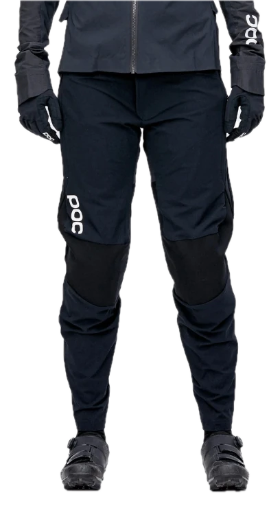 POC RESISTANCE PRO DH PANTS, kuva 2