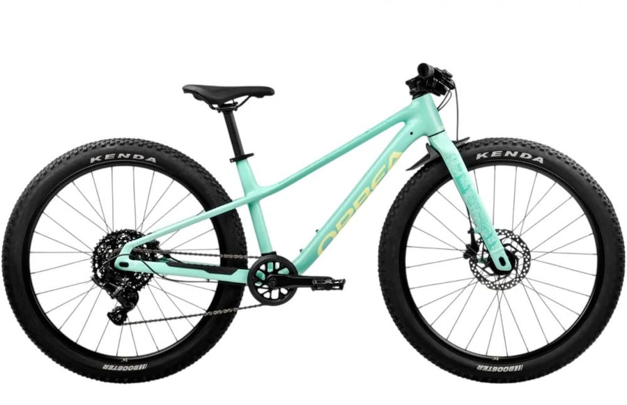 Orbea Kimu 24 H20 Aloha Green 24 tuuman lastenpyörä