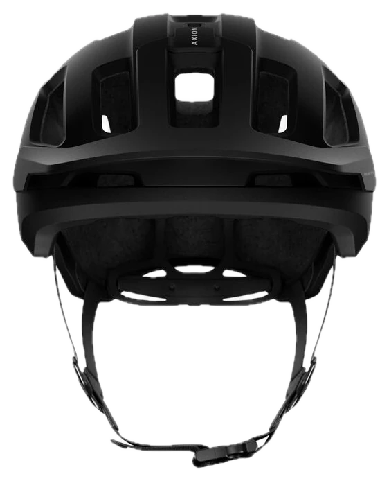 POC Axion SPIN, kuva 2 – Matt black