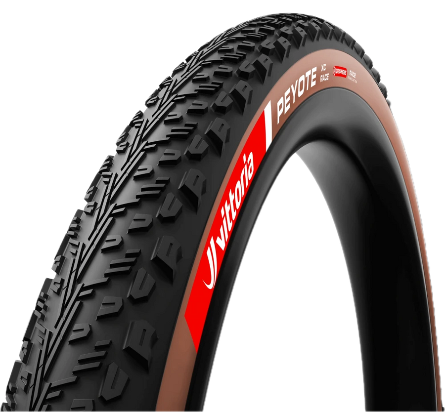 Vittoria Peyote XC-RACE TLR XC-maastorengas Tanwall