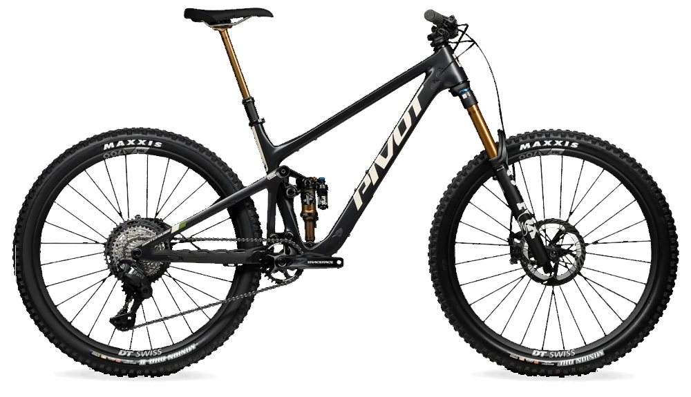 Switchblade Pro XT DI2 – STEALTH MOJAVE