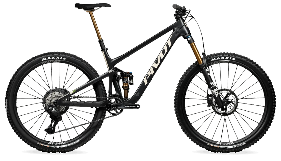 Switchblade Pro XT DI2 – STEALTH MOJAVE