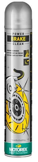 Motorex Power Brake Clean 750ml