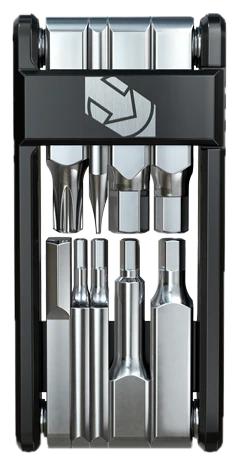 PRO Mini Tool Performance 9 functions, image 2