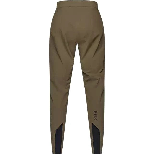 FOX Youth Ranger Nuorten ajohousut – Military Green
