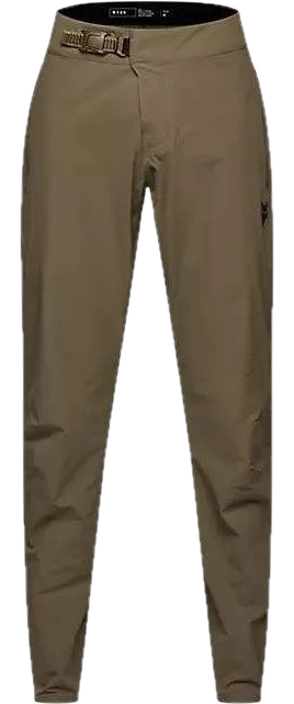 FOX Youth Ranger Nuorten ajohousut – Military Green